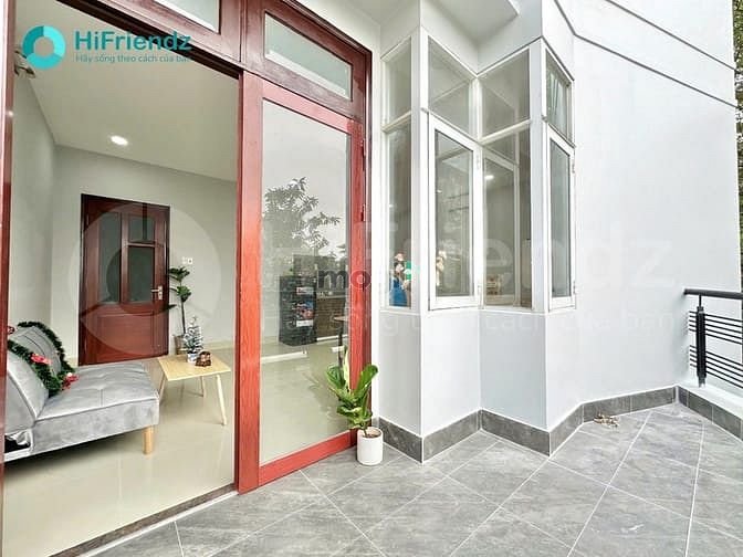 Hình ảnh Mb6623 nạp rút nhanh chóng studio mới xây full nội thất cao cấp,ban công lớn cực thoáng Q9