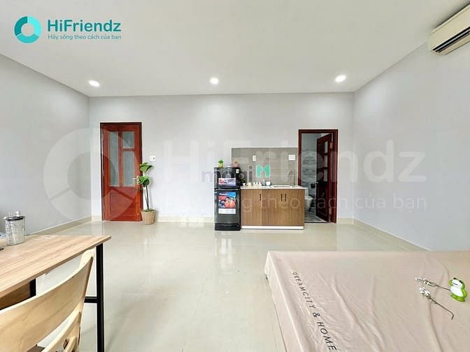 Hình ảnh Mb6623 nạp rút nhanh chóng studio mới xây full nội thất cao cấp,ban công lớn cực thoáng Q9