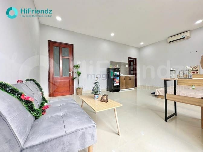 Hình ảnh Mb6623 nạp rút nhanh chóng studio mới xây full nội thất cao cấp,ban công lớn cực thoáng Q9
