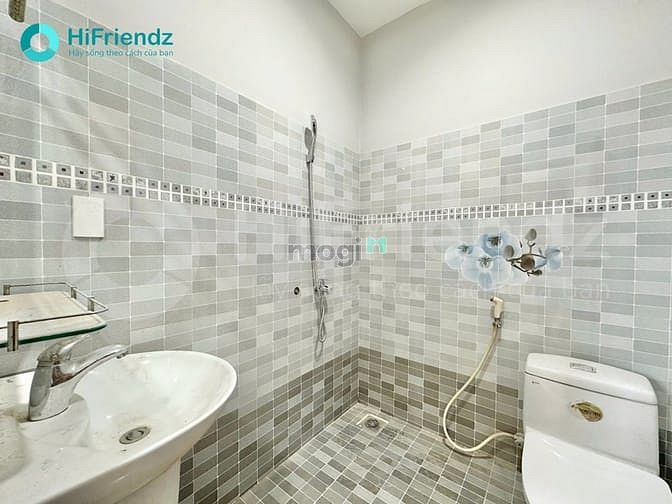 Hình ảnh Mb6623 nạp rút nhanh chóng studio mới xây full nội thất cao cấp,ban công lớn cực thoáng Q9