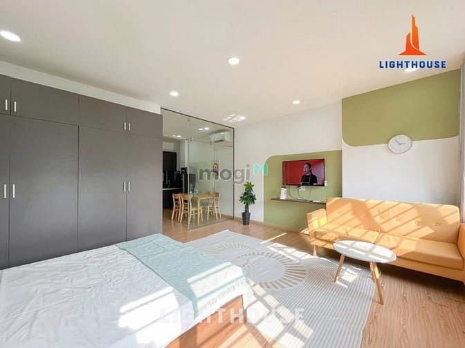 Hình ảnh ❎ STUDIO \ Tách Bếp - Cửa Sổ Rộng / Nhà Mới Quận 2!!!!