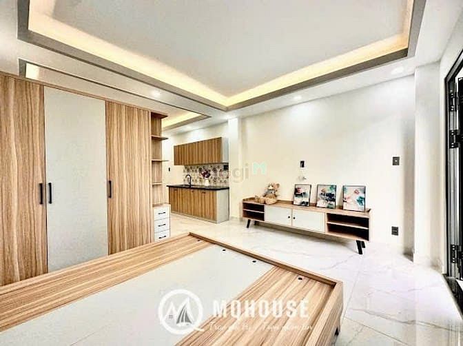 Hình ảnh Cho thuê Trang Chủ MB66.COM / Đăng Ký Tặng 66K Full NT có ban công thoáng ở Tân Phú
