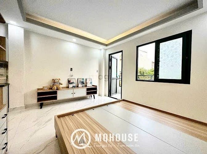 Hình ảnh Cho thuê Trang Chủ MB66.COM / Đăng Ký Tặng 66K Full NT có ban công thoáng ở Tân Phú