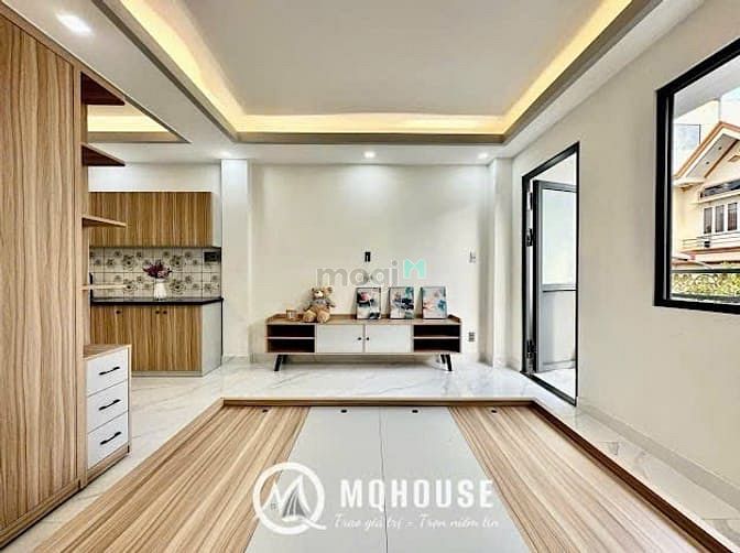 Hình ảnh Cho thuê Trang Chủ MB66.COM / Đăng Ký Tặng 66K Full NT có ban công thoáng ở Tân Phú