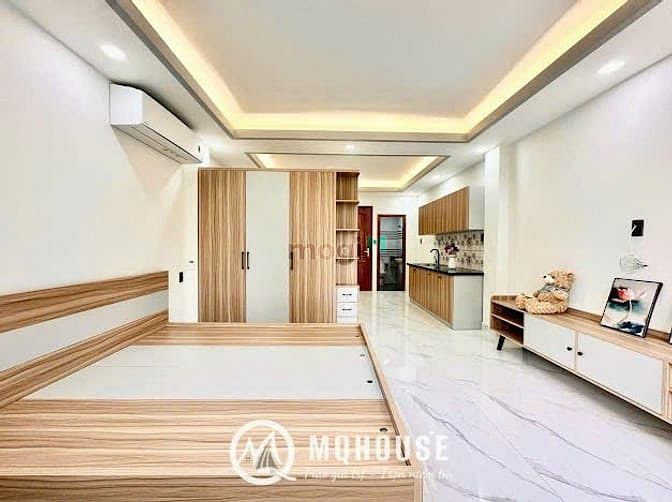 Hình ảnh Cho thuê Trang Chủ MB66.COM / Đăng Ký Tặng 66K Full NT có ban công thoáng ở Tân Phú