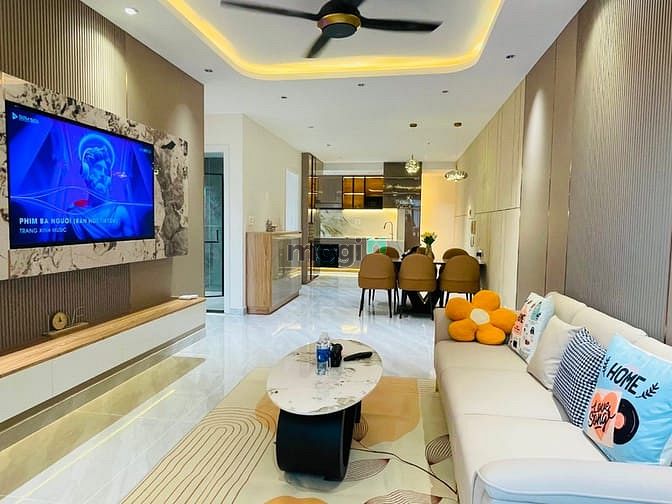Hình ảnh Bán Trang Chủ MB66.COM / Đăng Ký Tặng 66K Sky Garden 2 -PMH 89m2 3PN-2WC sổ hồng pháp lý chuẩn 100%