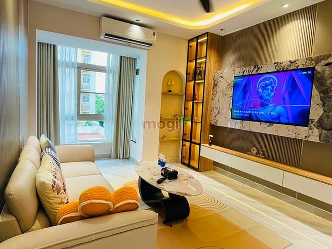 Hình ảnh Bán Trang Chủ MB66.COM / Đăng Ký Tặng 66K Sky Garden 2 -PMH 89m2 3PN-2WC sổ hồng pháp lý chuẩn 100%