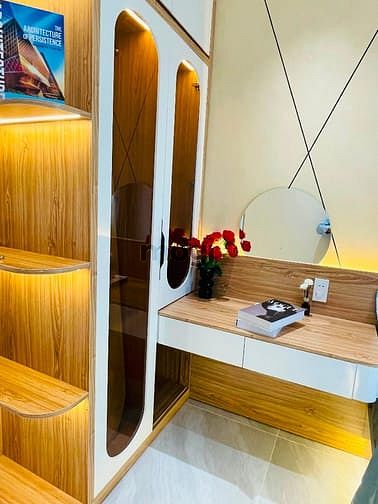 Hình ảnh Bán Trang Chủ MB66.COM / Đăng Ký Tặng 66K Sky Garden 2 -PMH 89m2 3PN-2WC sổ hồng pháp lý chuẩn 100%