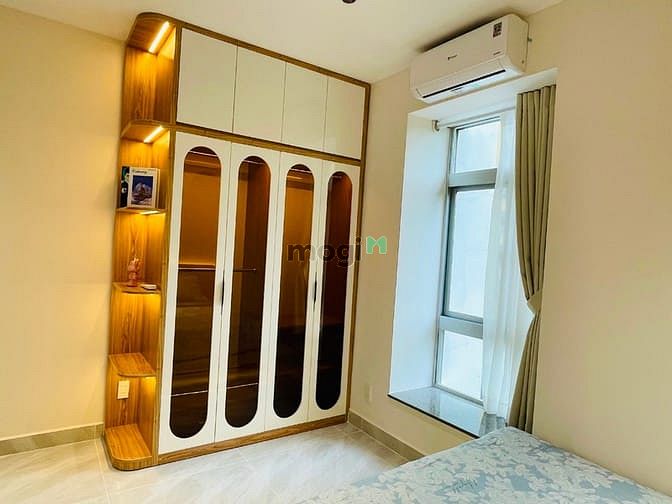Hình ảnh Bán Trang Chủ MB66.COM / Đăng Ký Tặng 66K Sky Garden 2 -PMH 89m2 3PN-2WC sổ hồng pháp lý chuẩn 100%