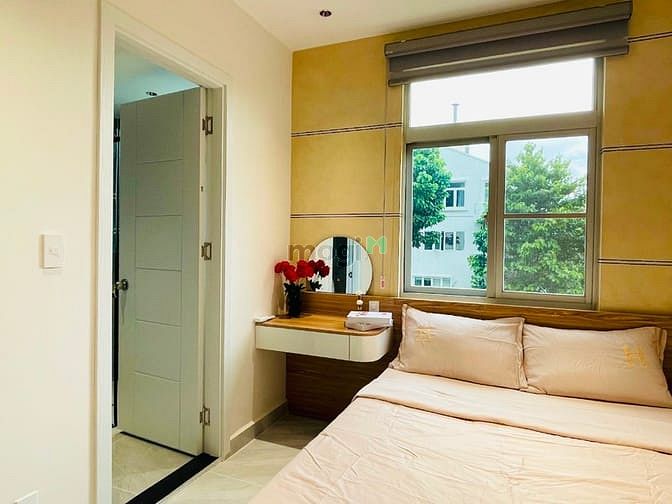 Hình ảnh Bán Trang Chủ MB66.COM / Đăng Ký Tặng 66K Sky Garden 2 -PMH 89m2 3PN-2WC sổ hồng pháp lý chuẩn 100%