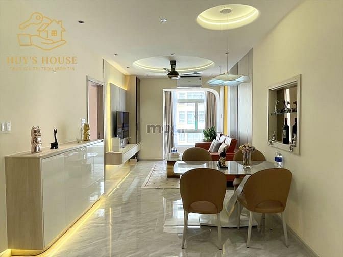 Hình ảnh [Bán hoặc cho thuê Trang Chủ MB66.COM / Đăng Ký Tặng 66K Sky Garden 2 mới 100%]