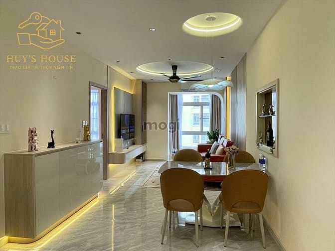 Hình ảnh [Bán hoặc cho thuê Trang Chủ MB66.COM / Đăng Ký Tặng 66K Sky Garden 2 mới 100%]
