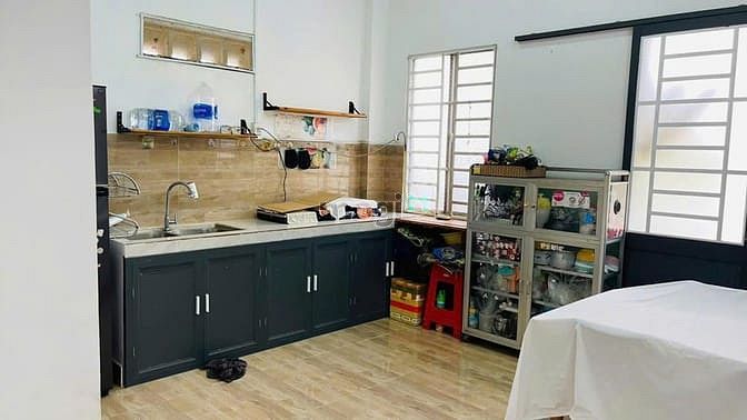 Hình ảnh cần bán nhà thị trấn đất đỏ brvt