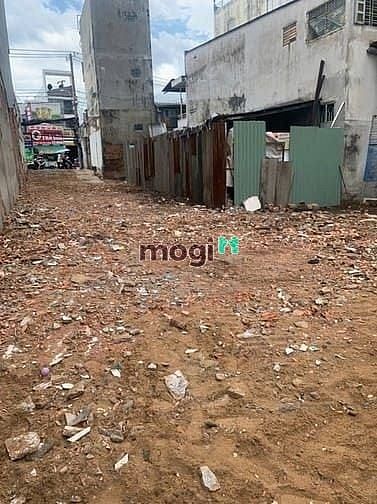 Hình ảnh Bán đất mặt tiền Lê Văn Việt, nở hậu đẹp, xây hầm 7 tầng, vị trí đẹp