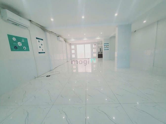 Hình ảnh CHO THUÊ BIỆT THỰ MỚI XÂY 4 tầng trung tâm Quận 3