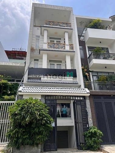 Hình ảnh Cho thuê nhà mặt tiền 55b Trần khánh Dư Phường Tân Định Quận 1