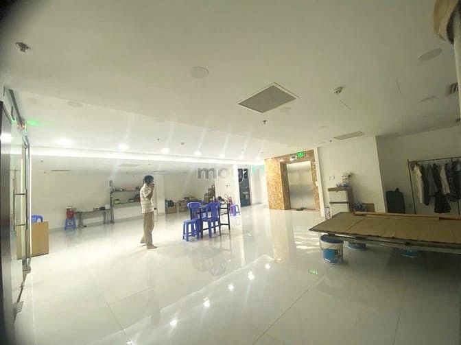 Hình ảnh Cho thuê Tòa Nhà Văn Phòng Mới Xây 100% - Đầy đủ PCCC