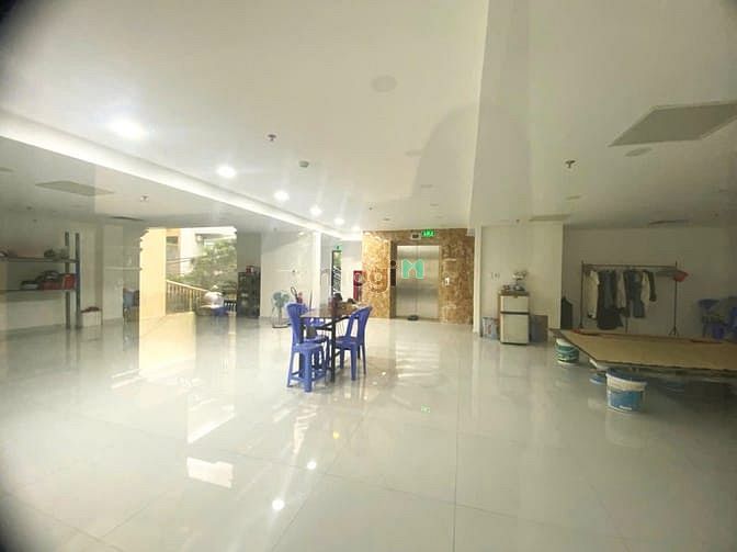 Hình ảnh Cho thuê Tòa Nhà Văn Phòng Mới Xây 100% - Đầy đủ PCCC