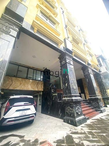 Hình ảnh Cho thuê Tòa Nhà Văn Phòng Mới Xây 100% - Đầy đủ PCCC