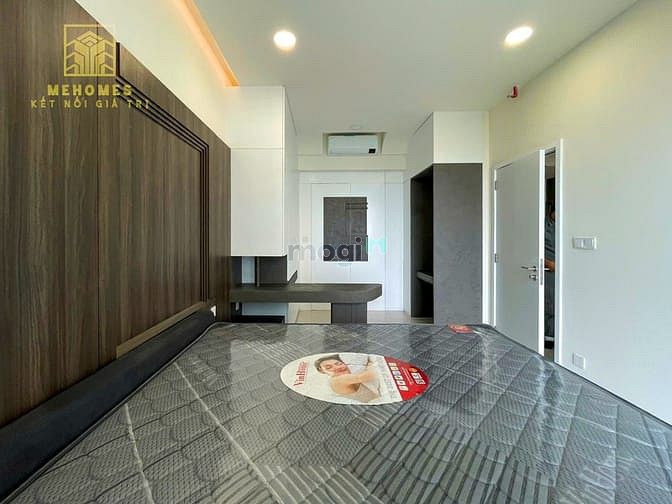 Hình ảnh 🍀Diamond Centery 3pn 3wc NT cơ bản, view hồ bơi xanh mát, lầu trung🍀