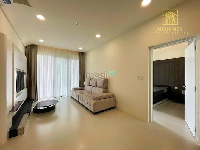 Hình ảnh 🍀Diamond Centery 3pn 3wc NT cơ bản, view hồ bơi xanh mát, lầu trung🍀