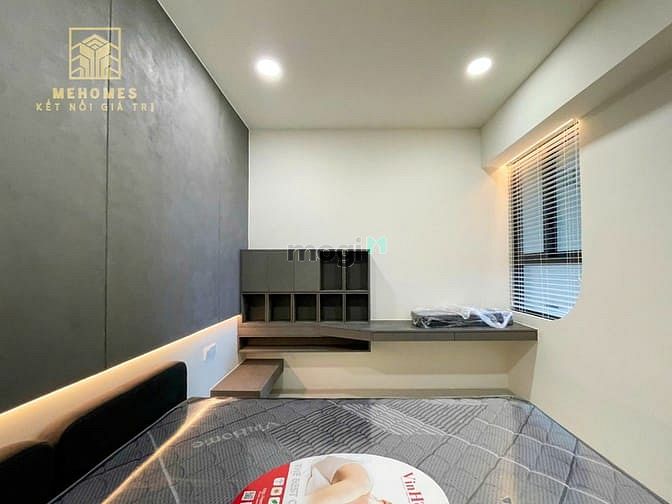 Hình ảnh 🍀Diamond Centery 3pn 3wc NT cơ bản, view hồ bơi xanh mát, lầu trung🍀