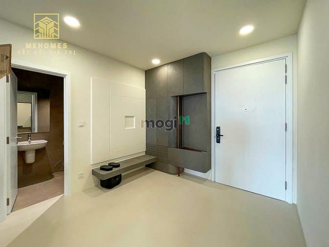 Hình ảnh 🍀Diamond Centery 3pn 3wc NT cơ bản, view hồ bơi xanh mát, lầu trung🍀
