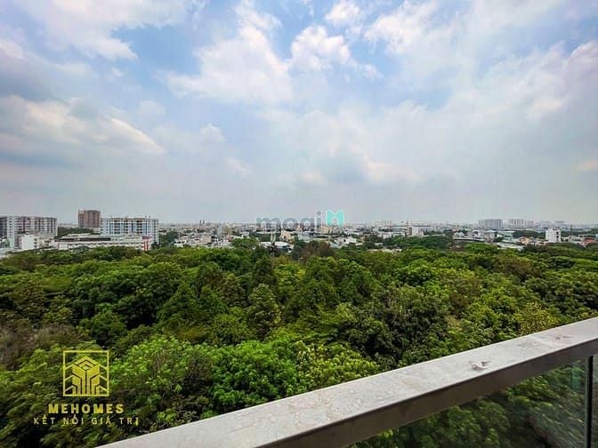 Hình ảnh 🍀Diamond Centery 3pn 3wc NT cơ bản, view hồ bơi xanh mát, lầu trung🍀