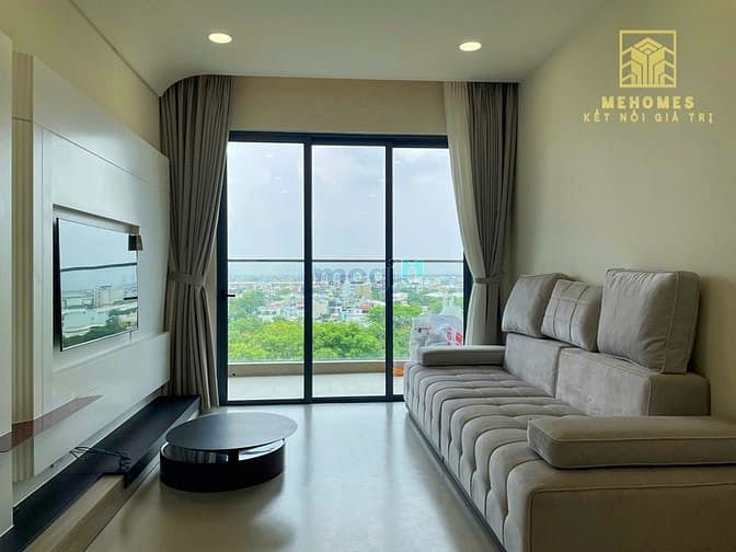Hình ảnh 🍀Diamond Centery 3pn 3wc NT cơ bản, view hồ bơi xanh mát, lầu trung🍀