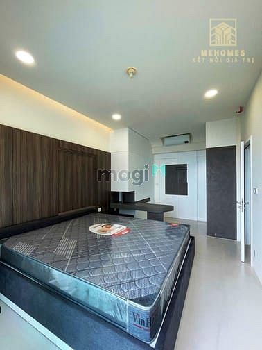 Hình ảnh 🍀Diamond Centery 3pn 3wc NT cơ bản, view hồ bơi xanh mát, lầu trung🍀