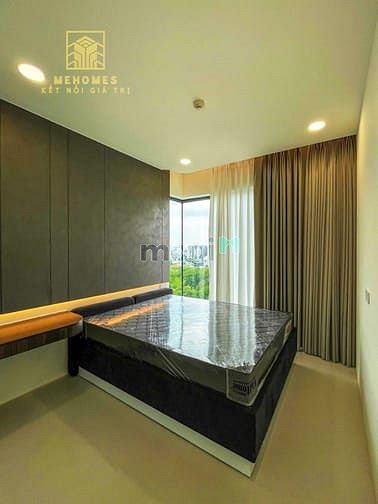 Hình ảnh 🍀Diamond Centery 3pn 3wc NT cơ bản, view hồ bơi xanh mát, lầu trung🍀