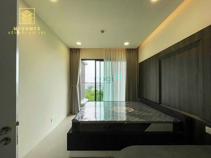 Hình ảnh 🍀Diamond Centery 3pn 3wc NT cơ bản, view hồ bơi xanh mát, lầu trung🍀
