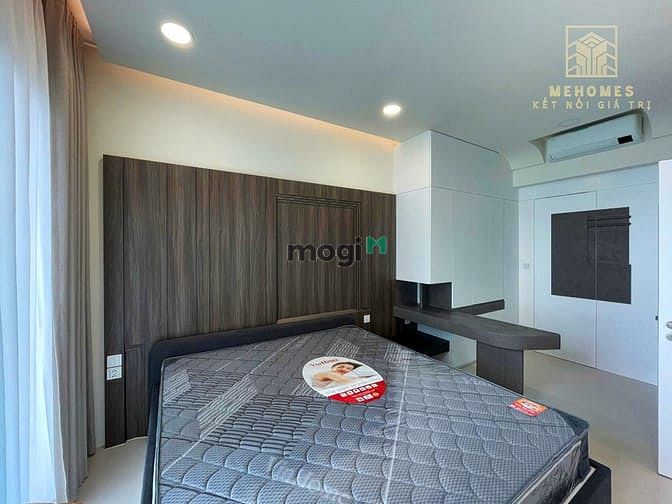 Hình ảnh 🍀Diamond Centery 3pn 3wc NT cơ bản, view hồ bơi xanh mát, lầu trung🍀