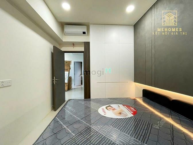Hình ảnh 🍀Diamond Centery 3pn 3wc NT cơ bản, view hồ bơi xanh mát, lầu trung🍀