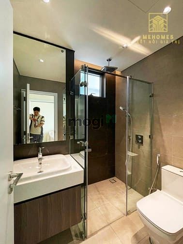 Hình ảnh 🍀Diamond Centery 3pn 3wc NT cơ bản, view hồ bơi xanh mát, lầu trung🍀