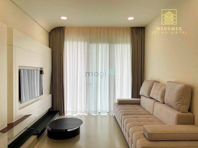 Hình ảnh 🍀Diamond Centery 3pn 3wc NT cơ bản, view hồ bơi xanh mát, lầu trung🍀