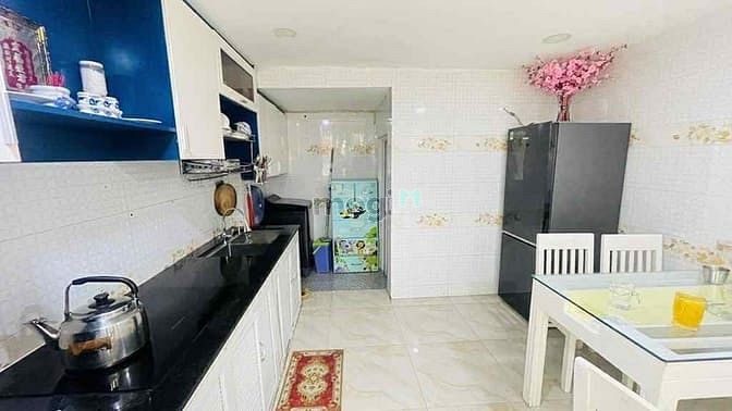 Hình ảnh Hẻm sát đường QL13, Thủ Đức - 53m2 - 2 tầng BTCT - Giảm mạnh còn 4.88