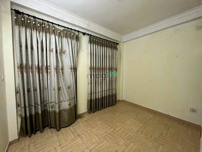 Hình ảnh Cho thuê nhà nguyên căn mbkd mặt tiền đường 8, gò vấp giá 16tr/tháng