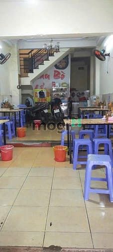 Hình ảnh Cho thuê nhà nguyên căn mbkd mặt tiền đường 8, gò vấp giá 16tr/tháng