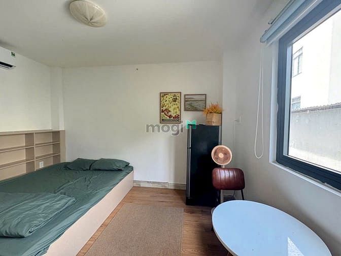 Hình ảnh Thuê ngay phòng 30m2 , cửa sổ lớn , ngay Bình Lợi , Bình Thạnh