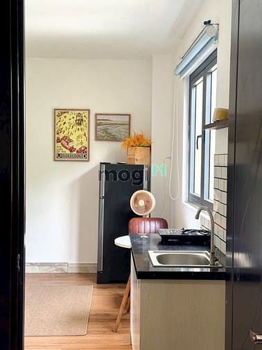 Hình ảnh Thuê ngay phòng 30m2 , cửa sổ lớn , ngay Bình Lợi , Bình Thạnh