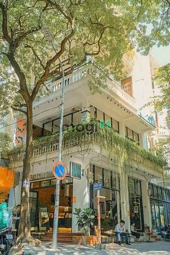 Hình ảnh Cho thuê MBKD phố Đội Cấn - Ba Đình
