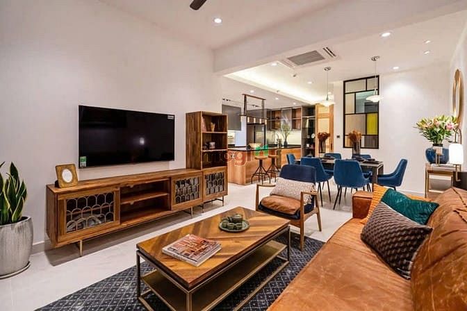 Hình ảnh [Cho thuê căn Midtow M7 siêu đẹp siêu rộng 3PN bao thuế]