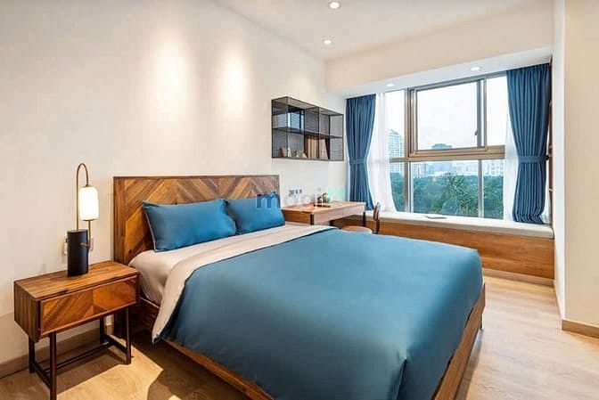 Hình ảnh [Cho thuê căn Midtow M7 siêu đẹp siêu rộng 3PN bao thuế]