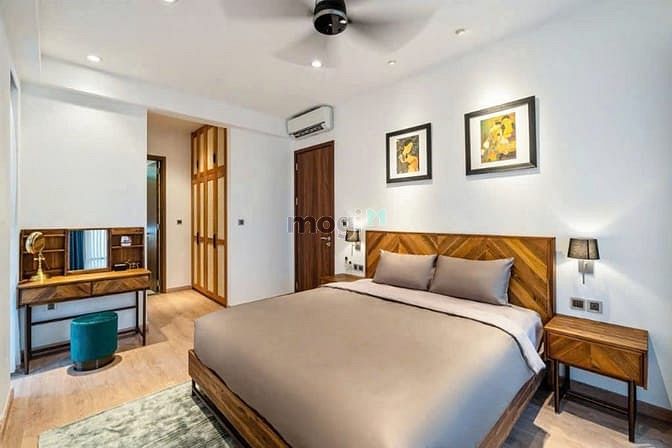 Hình ảnh [Cho thuê căn Midtow M7 siêu đẹp siêu rộng 3PN bao thuế]