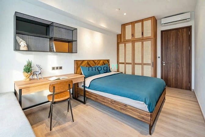 Hình ảnh [Cho thuê căn Midtow M7 siêu đẹp siêu rộng 3PN bao thuế]