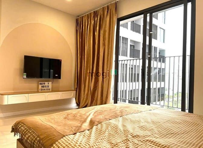 Hình ảnh Botanica, Phổ Quang, Tân Bình, 45m2, 1PN, 10tr5/th, Officetel