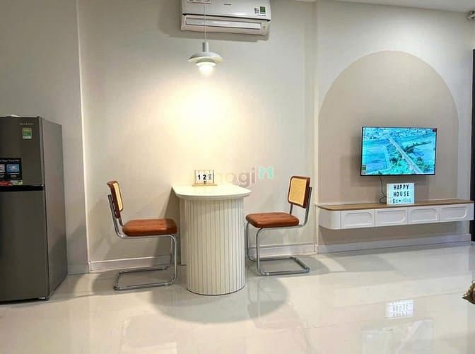Hình ảnh Botanica, Phổ Quang, Tân Bình, 45m2, 1PN, 10tr5/th, Officetel