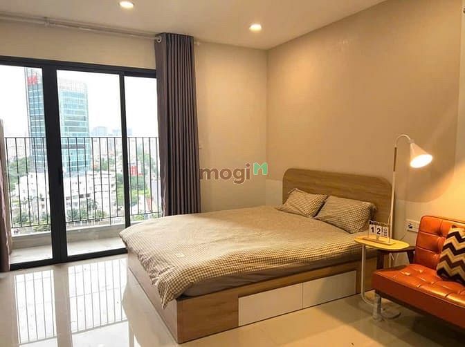Hình ảnh Botanica, Phổ Quang, Tân Bình, 45m2, 1PN, 10tr5/th, Officetel