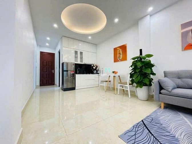Hình ảnh Chung cư Sky Center Phổ Quang, Tân Bình: 48m2, 1p ngủ 11tr/tháng